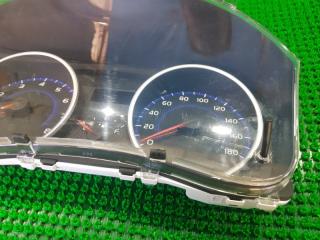 Спидометр TOYOTA WISH ZGE25 2ZRFAE 83800-68280 2 ракурс