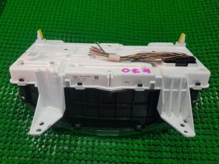 Спидометр TOYOTA WISH ZGE25 2ZRFAE 83800-68280 4 ракурс
