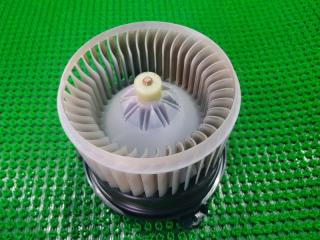 Мотор печки задний TOYOTA ALPHARD ANH25 272700-0560 2 ракурс