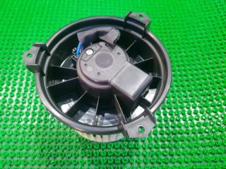 Мотор печки задний TOYOTA ALPHARD ANH25 272700-0560 3 ракурс