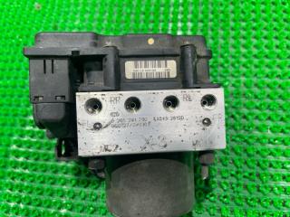Блок abs TOYOTA ESTIMA GSR55 2GRFE 44510-28150 4 ракурс
