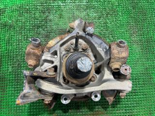 Ступица правая задняя TOYOTA MARK X GRX135 4GRFSE 5 ракурс