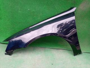 Крыло переднее левое SUBARU LEGACY