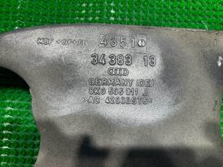 Рычаг левый задний AUDI A5 8T3 8K0505311J 2 ракурс