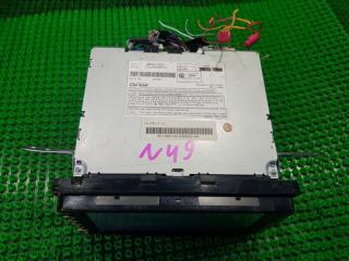 Магнитофон TOYOTA ISIS ANM15 1AZFSE 2 ракурс