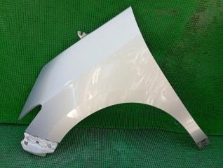 Крыло переднее левое TOYOTA ESTIMA 2006.02