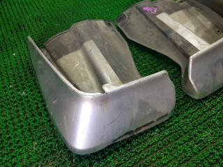 Брызговик HONDA ODYSSEY RB4 K24A 2 ракурс