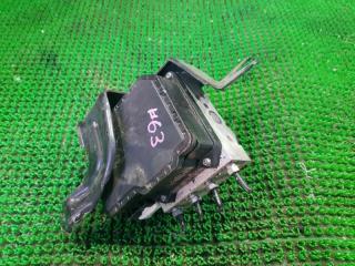Блок abs HONDA ODYSSEY RB4 K24A SLFJ1 1 ракурс