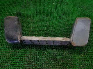 Подножка задняя правая MITSUBISHI CANTER