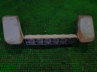 Подножка задняя левая MITSUBISHI CANTER