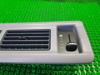 Воздуховод TOYOTA HIACE  REGIUS KCH46 6362026040 2 ракурс