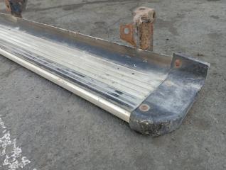 Подножка правая MITSUBISHI PAJERO V24 2 ракурс