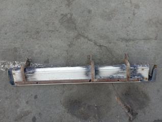 Подножка правая MITSUBISHI PAJERO V24 4 ракурс