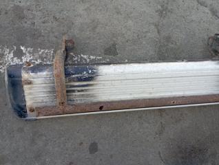 Подножка правая MITSUBISHI PAJERO V24 5 ракурс