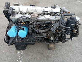 Двигатель NISSAN SAFARI VRGY60 TD42 044755 2 ракурс
