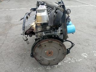 Двигатель NISSAN SAFARI VRGY60 TD42 044755 3 ракурс