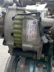 Двигатель NISSAN SAFARI VRGY60 TD42 044755 5 ракурс
