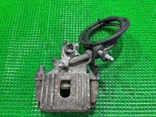 Запчасть суппорт задний левый MINI HATCH