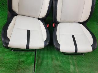 Сидение переднее SUZUKI ESCUDO TDA4W J24B 3 ракурс