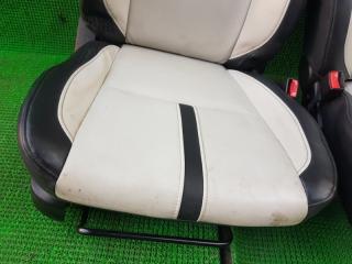 Сидение переднее SUZUKI ESCUDO TDA4W J24B 4 ракурс