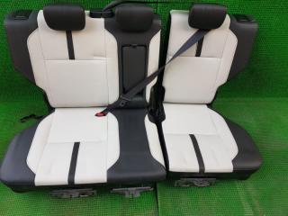 Сидение заднее SUZUKI ESCUDO TDA4W J24B 1 ракурс