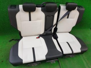 Сидение заднее SUZUKI ESCUDO TDA4W J24B 2 ракурс