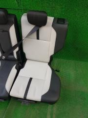 Сидение заднее SUZUKI ESCUDO TDA4W J24B 3 ракурс