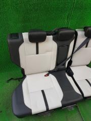 Сидение заднее SUZUKI ESCUDO TDA4W J24B 4 ракурс