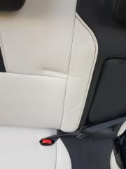 Сидение заднее SUZUKI ESCUDO TDA4W J24B 5 ракурс