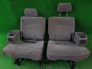 Сидение заднее MITSUBISHI PAJERO контрактная Сидение заднее MITSUBISHI PAJERO