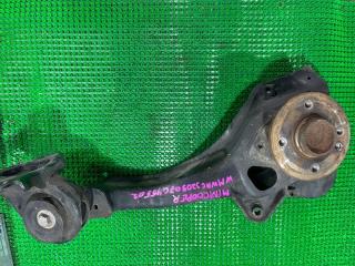 Запчасть ступица задняя MINI HATCH