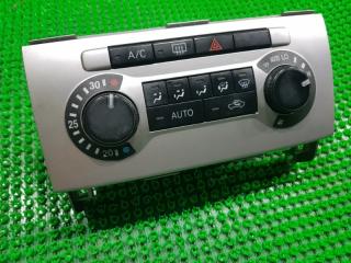 Блок управления климат-контролем DAIHATSU MOVE L160S EFVE 2 ракурс