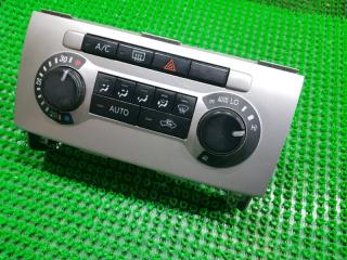 Блок управления климат-контролем DAIHATSU MOVE L160S EFVE 3 ракурс