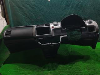 Торпедо HONDA STREAM RN7 R18A 1 ракурс