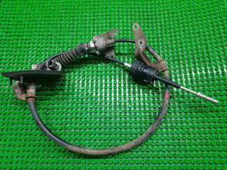 Тросик автомата HONDA STREAM RN7 R18A 1 ракурс