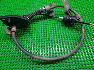 Тросик автомата HONDA STREAM RN7 R18A 2 ракурс