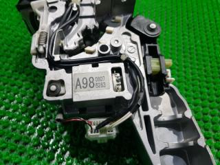 Селектор акпп HONDA STREAM RN7 R18A 5 ракурс