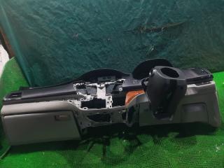 Торпедо HONDA ODYSSEY RB4 1 ракурс