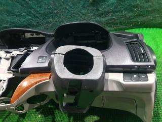 Торпедо HONDA ODYSSEY RB4 2 ракурс