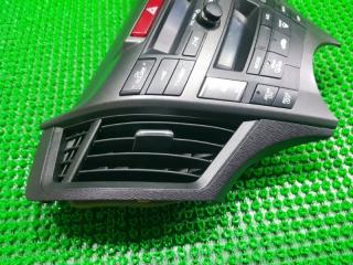 Блок управления климат-контролем HONDA ODYSSEY RB4 77610sle0030 2 ракурс