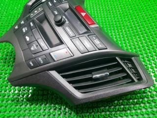 Блок управления климат-контролем HONDA ODYSSEY RB4 77610sle0030 3 ракурс
