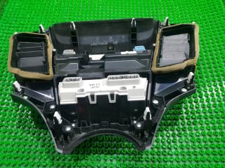 Блок управления климат-контролем HONDA ODYSSEY RB4 77610sle0030 4 ракурс