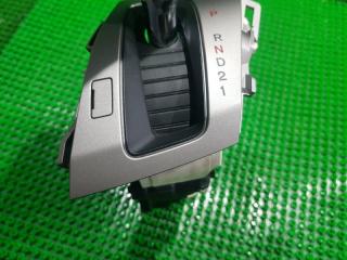 Селектор акпп HONDA ODYSSEY RB4 K24A 5 ракурс