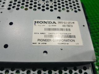 Монитор HONDA ODYSSEY RB4 39810SLEJ013M1 5 ракурс Монитор HONDA ODYSSEY RB4 39810SLEJ013M1 5 ракурс