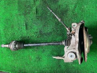 Запчасть Ступица  задняя правая AUDI A5  Контрактный  Присутствуют следы эксплуатации 
Внимательно осматривайте по фото