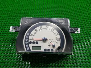 Спидометр SUZUKI ALTO LAPIN HE21S K6A 34100-75H31 1 ракурс