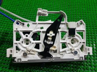 Блок управления климат-контролем SUZUKI ALTO LAPIN HE21S K6A 7440084g00 3 ракурс
