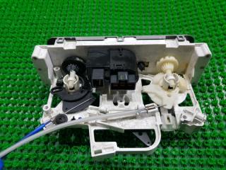 Блок управления климат-контролем SUZUKI ALTO LAPIN HE21S K6A 7440084g00 4 ракурс