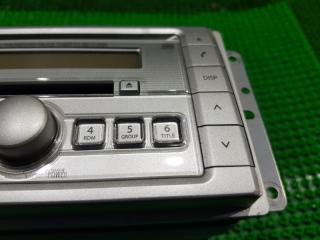 Магнитофон SUZUKI ALTO LAPIN HE21S K6A 39101-72ja0 2 ракурс