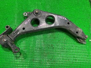 Запчасть рычаг передний левый MINI HATCH